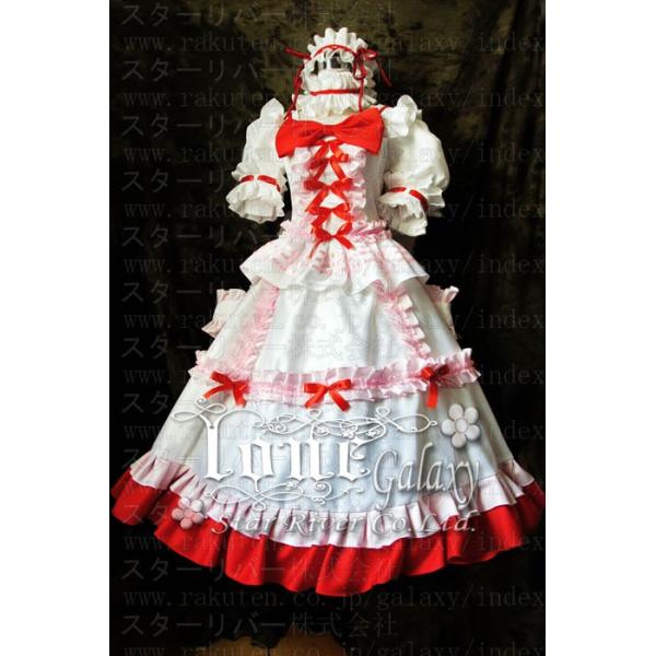 Chronicle ふわふわ ピンク コスプレ Yy328 コスプレ衣装 ワンピース ロリータ系 ふわふわ Yy328 Yy328 Galaxyshop