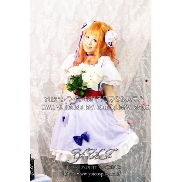 マクロスf シェリル ノーム 子供時代 ドレス ドレス 子供時代 コスプレ衣装 Yy359 Yy359 Galaxyshop