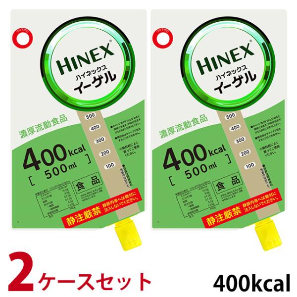 nClbNXC[Q (2P[XZbg) 400kcal 500mL×12/P[X ː