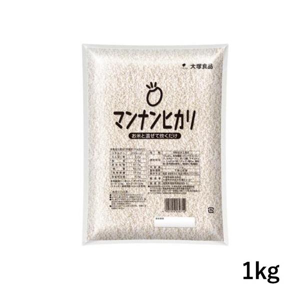 マンナンヒカリ 1kg 業務用 大塚食品 :035900030:健康と美の ガレノス - 通販 - Yahoo!ショッピング マンナンヒカリ 1kg 業務用 大塚食品 :035900030:健康と美の ガレノス - 通販 - Yahoo!ショッピング