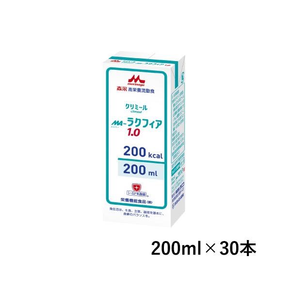 (񂹕i) MA-NtBA1.0 200ml×30{/P[X 200kcal NjR (2`4cƓœח\) ( kCEꏜ)