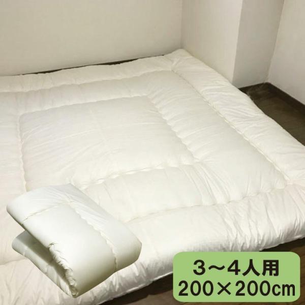 A@{[@傫ȕ~zc ChLO@200×200cm@~ӂƂ ~zc ~ӂƂ@~jt@~[@t@~[zc t@~[TCY