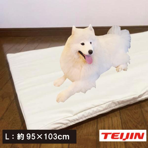 �e�C�W���@V-lap�g�p�@�y�b�g�P�A�}�b�g L ��95×103����