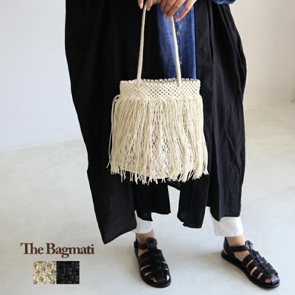 【THE BAGMATI】フリンジバッグ galette-store_201012
