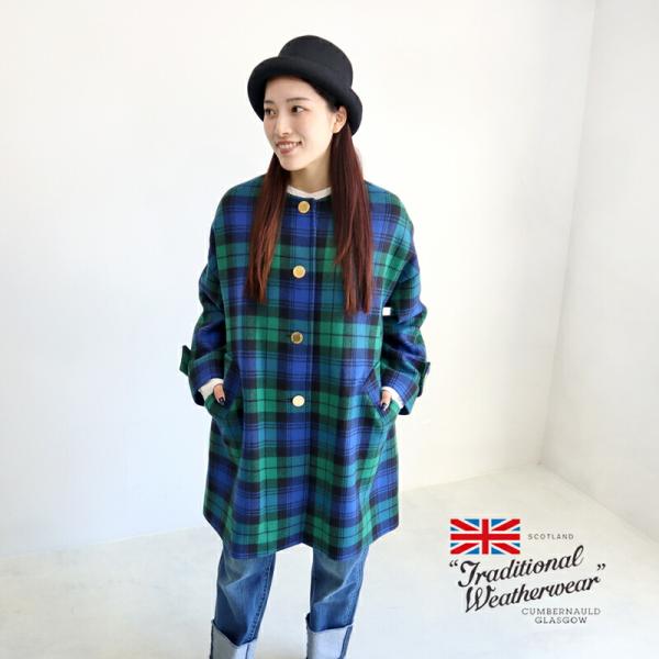 【ホリデーセール♡】トラディショナルウェザーウェア MALTON マールトン30 Traditional Weatherwear トラディショナルウェザーウェア