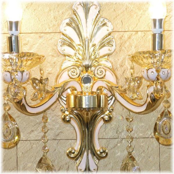 送料無料 新品 豪華 キャンドル型 クリスタル Led ブラケット照明 照明器具 Led ライト おしゃれ 安い シンプル 壁 北欧 アンティーク ブラケットライト Buyee Buyee Japanese Proxy Service Buy From Japan Bot Online