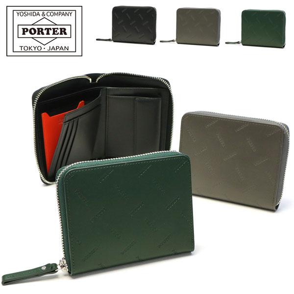 PORTER ポーター エンチェイス ウォレット 007-02284 吉田カバン PORTER ポーター エンチェイス ウォレット 007-02284 吉田カバン