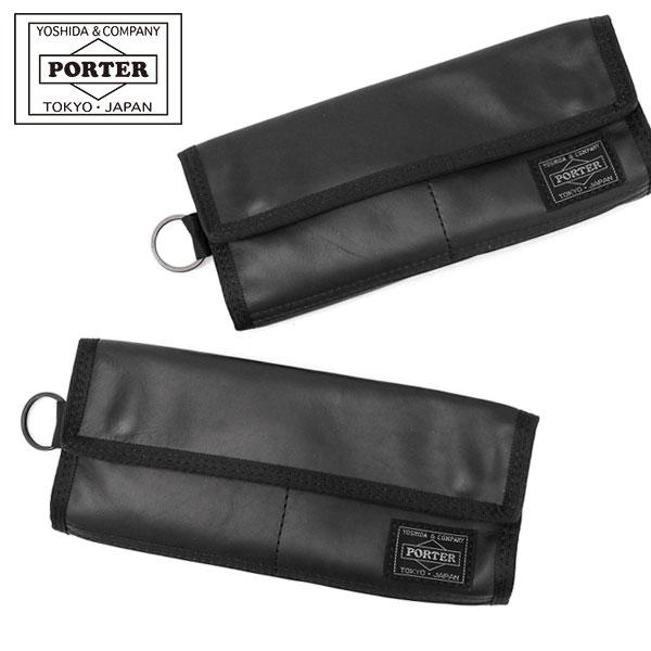 ALOOF(PORTER) ポーター アルーフ ロングウォレット 023-01083 ALOOF(PORTER) ポーター アルーフ ロングウォレット 023-01083