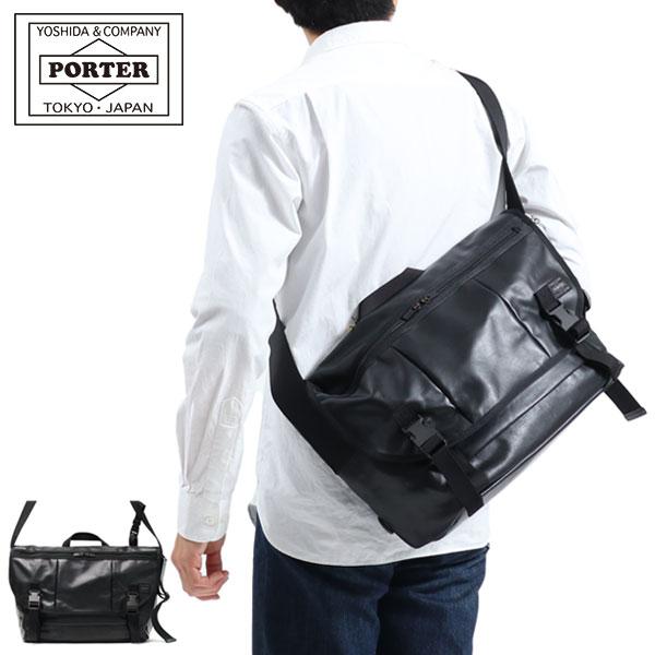 ALOOF(PORTER) ポーター アルーフ ショルダーバッグ 023-03758 ALOOF(PORTER) ポーター アルーフ ショルダーバッグ 023-03758