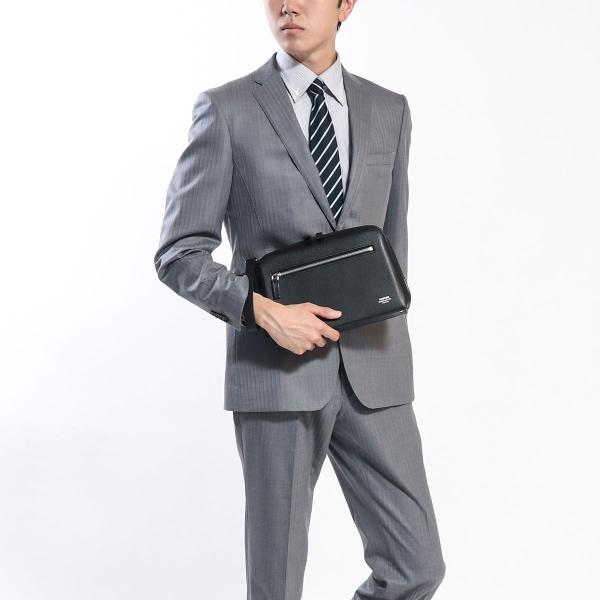 吉田カバン ポーター 2way ショルダーバッグ アベニュー Porter Avenue 通勤ビジネス セカンドバッグ クラッチバッグ メンズ 革 024 ミニショルダー Buyee 日本代购平台 产品购物网站大全 Buyee一站式代购 Bot Online