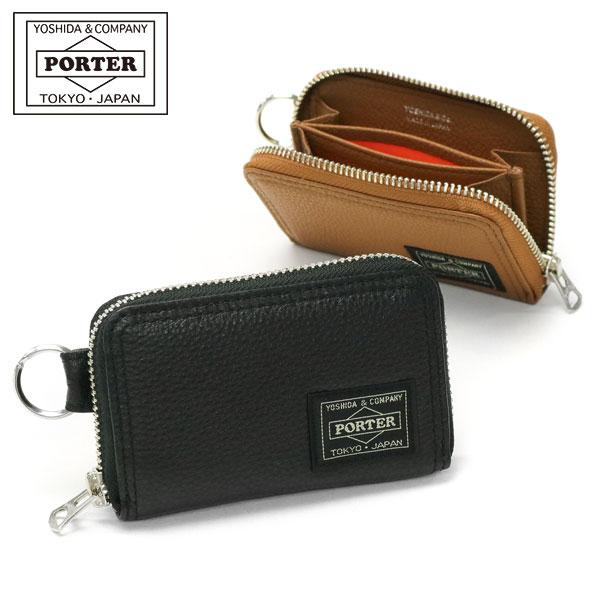 PORTER ポーター カーム コインケース 041-03125 吉田カバン PORTER ポーター カーム コインケース 041-03125 吉田カバン