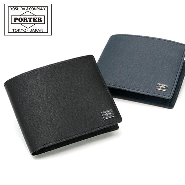 ポーター カレント ウォレット 052-02204 吉田カバン PORTER CURRENT