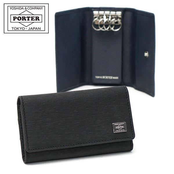 CURRENT(PORTER) ポーター カレント キーケース 052-02206 CURRENT(PORTER) ポーター カレント キーケース 052-02206