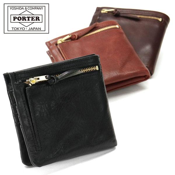 SOAK(PORTER) ポーター ソーク ウォレット 101-06002 吉田 SOAK(PORTER) ポーター ソーク ウォレット 101-06002 吉田