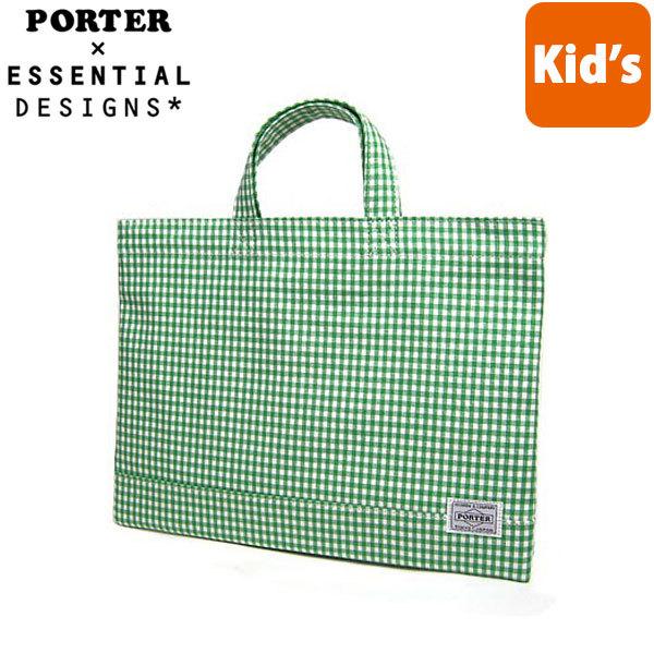ESSENTIAL DESIGNS DESIGNS×PORTER エッセンシャルデザインズ ESSENTIAL DESIGNS DESIGNS×PORTER エッセンシャルデザインズ