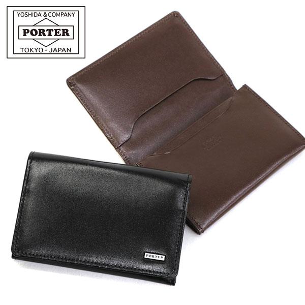SHEEN(PORTER) ポーター シーン カードケース 110-02924 名刺 SHEEN(PORTER) ポーター シーン カードケース 110-02924 名刺