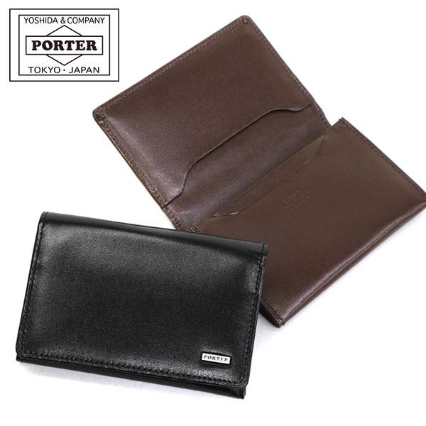 ポーター シーン カードケース 110-02924 名刺入れ 吉田カバン PORTER