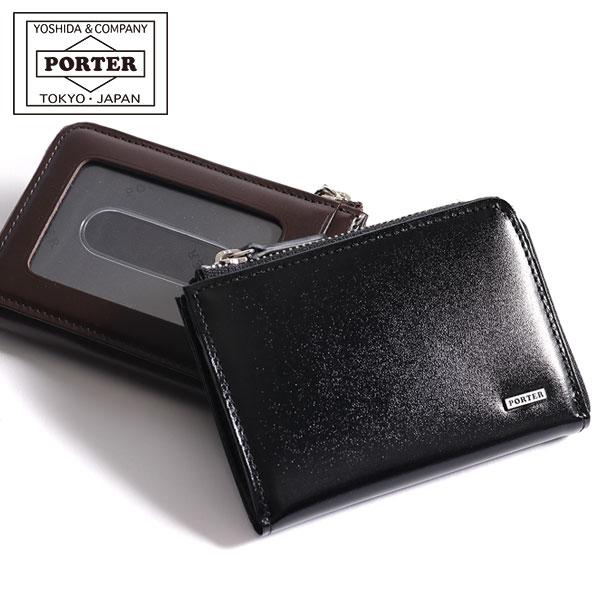 SHEEN(PORTER) ポーター シーン コイン & パスケース 110 SHEEN(PORTER) ポーター シーン コイン & パスケース 110