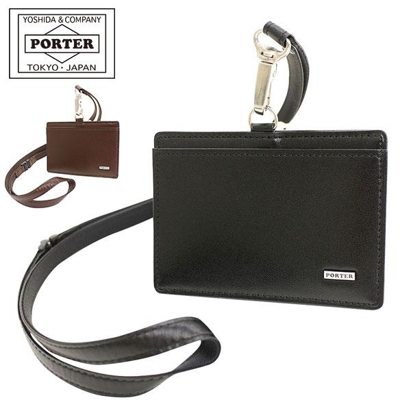 SHEEN(PORTER) ポーター シーン IDホルダー 110-02973 ID SHEEN(PORTER) ポーター シーン IDホルダー 110-02973 ID