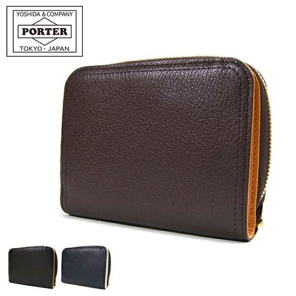 DOUBLE(PORTER) ポーター ダブル ウォレット 129-03736 吉田 DOUBLE(PORTER) ポーター ダブル ウォレット 129-03736 吉田