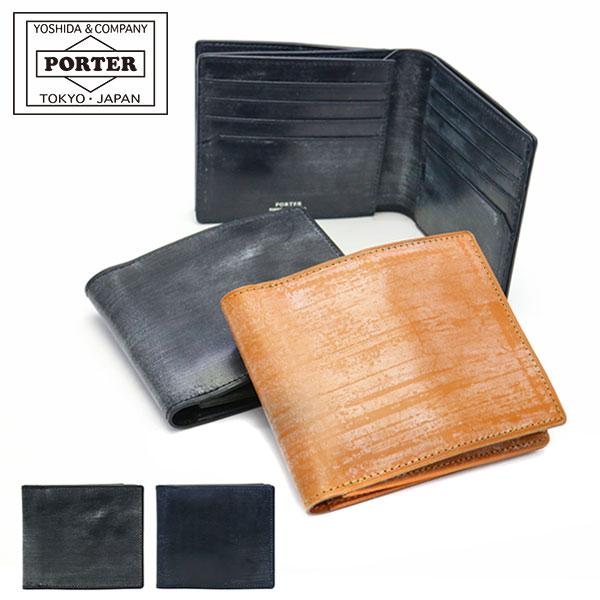 PORTER ポーター ビル ブライドル ウォレット 185-02254 吉田 PORTER ポーター ビル ブライドル ウォレット 185-02254 吉田