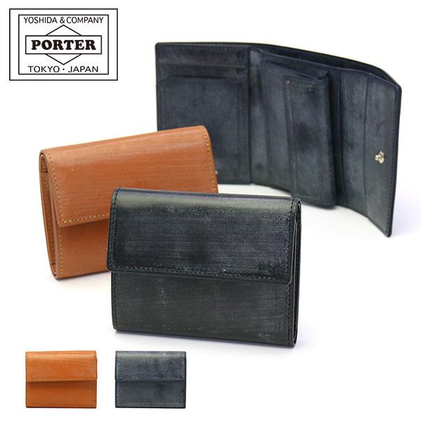ポーター(PORTER) レザー 三つ折り財布 | 通販・人気ランキング - 価格.com