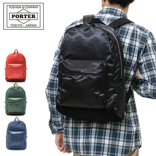 PORTER ポーター フェード デイパック 188-02045 吉田カバン PORTER ポーター フェード デイパック 188-02045 吉田カバン