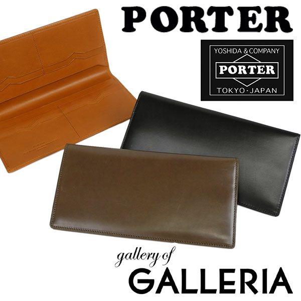 財布 ポーター Porter ポーター 長財布 小銭入れなし フレスコ Fresco ポ タ 財布 革 メンズ レディース 196 037 Buyee Buyee 提供一站式最全面最专业现地yahoo Japan拍卖代bid代拍代购服务 Bot Online