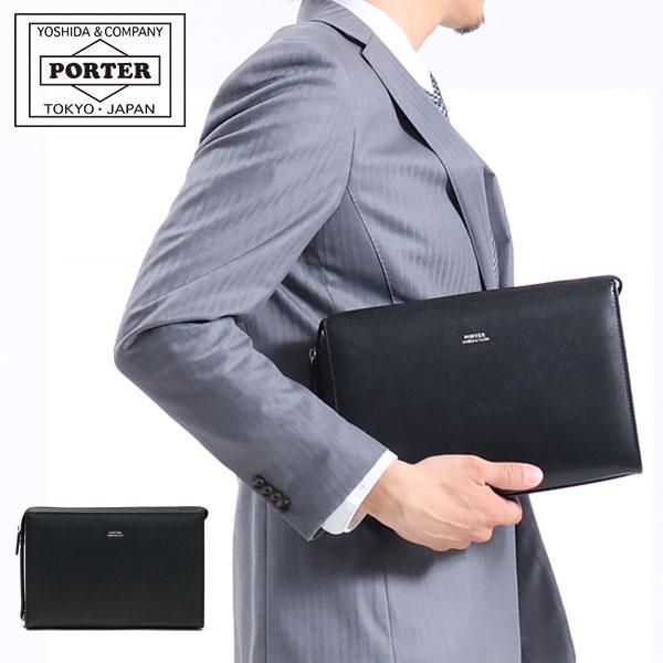 FLUX(PORTER) ポーター フラックス ポーチ 197-01508 クラッチ FLUX(PORTER) ポーター フラックス ポーチ 197-01508 クラッチ