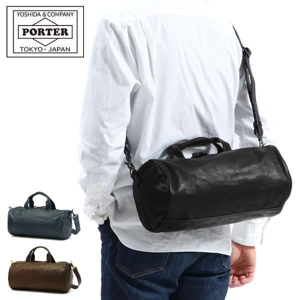 FRANK(PORTER) ポーター フランク 2WAYボストンバッグ(S) 198 FRANK(PORTER) ポーター フランク 2WAYボストンバッグ(S) 198