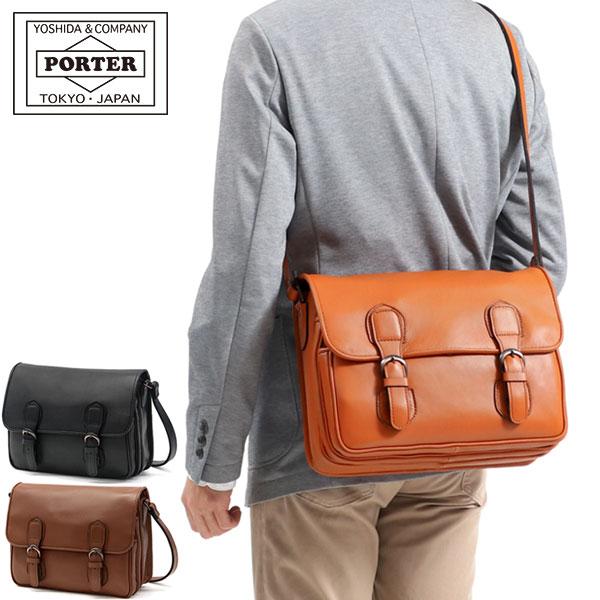 BALLON(PORTER) ポーター バロン ショルダーバッグ 206-02585 BALLON(PORTER) ポーター バロン ショルダーバッグ 206-02585