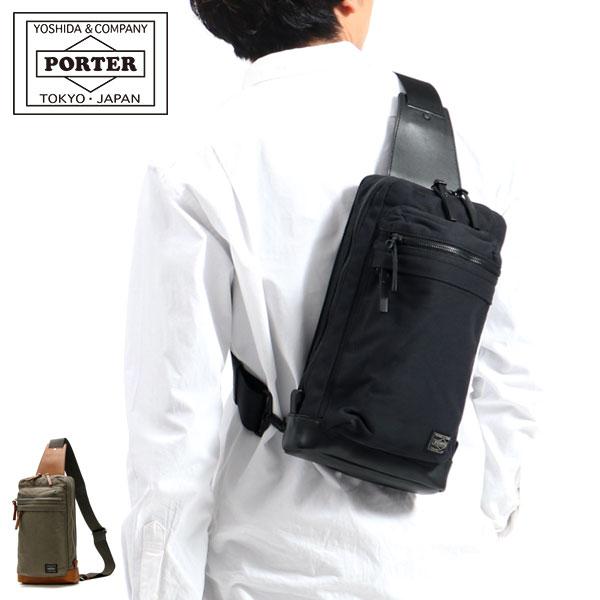 ROOT(PORTER) ポーター ルート スリングショルダーバッグ 234 ROOT(PORTER) ポーター ルート スリングショルダーバッグ 234