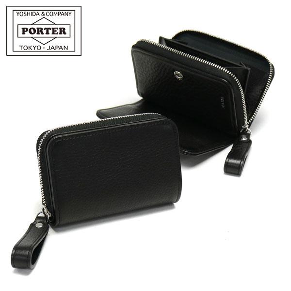 PORTER ポーター スプレンダー コイン & カードケース 261 PORTER ポーター スプレンダー コイン & カードケース 261