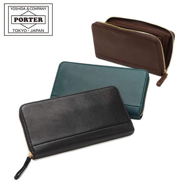 WISE(PORTER) ポーター ワイズ ロングウォレット 341-01318 長 WISE(PORTER) ポーター ワイズ ロングウォレット 341-01318 長
