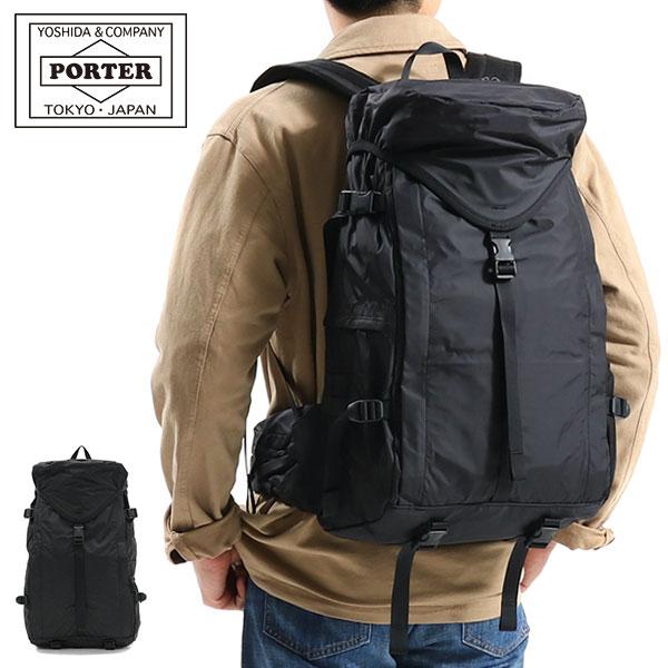 ポーター エクストリーム リュックサック 508-06614 リュック バックパック 吉田カバン PORTER バッグ EXTREME 26L 大容量  メンズ レディース カジュアル 旅行