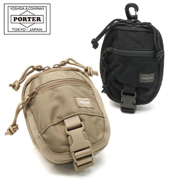 KLUNKERZ(PORTER) ポーター クランカーズ ポーチ 568-09708 KLUNKERZ(PORTER) ポーター クランカーズ ポーチ 568-09708