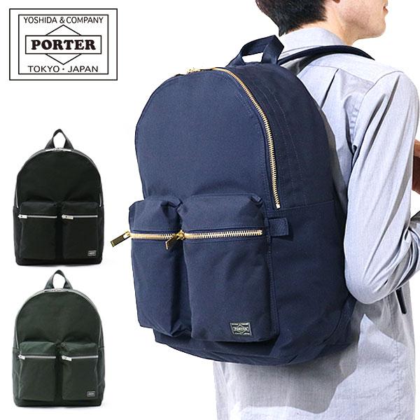 PORTER ポーター スペック デイパック 580-19606 リュック PORTER ポーター スペック デイパック 580-19606 リュック