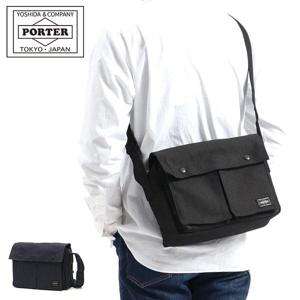 PORTER ポーター PORTER 吉田カバン ポーター バッグ スモーキー SMOKY ショルダーバッグ フラップショルダー 592