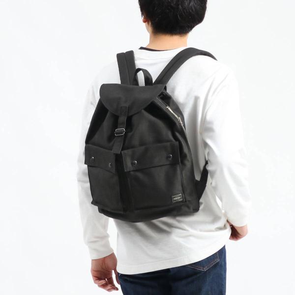 最大21 獲得 吉田カバン ポーター リュック スモーキー Porter Smoky Rucksack リュックサック 大人 小さめ メンズ レディース 592 Buyee 日本代购平台 产品购物网站大全 Buyee一站式代购 Bot Online