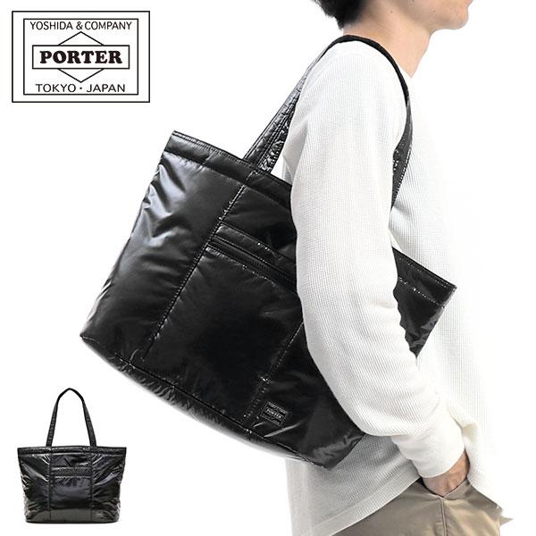 ポーター PORTER ポーター シーレ トートバッグ(L) 598ー09639