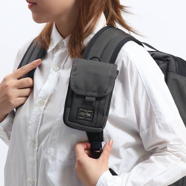 最大21 獲得 吉田カバン ポーター ポーチ Porter Drive ドライブ 小物入れ 小さめ ナイロン メンズ レディース 635 067 Buyee Servis Zakupok Tretim Licom Buyee Pokupajte Iz Yaponii