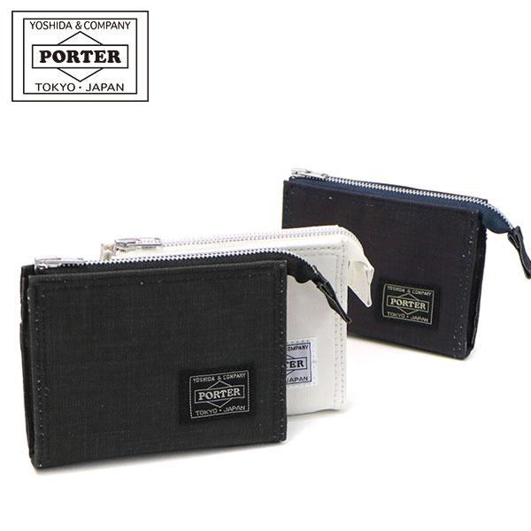 DUCK(PORTER) ポーター ダック ジップウォレット 636-06834 DUCK(PORTER) ポーター ダック ジップウォレット 636-06834