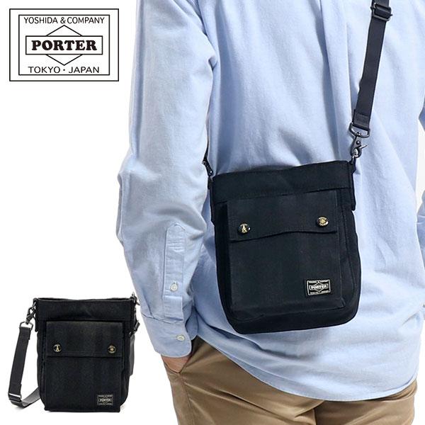 TANGO BLACK(PORTER) ポーター タンゴブラック ショルダー TANGO BLACK(PORTER) ポーター タンゴブラック ショルダー