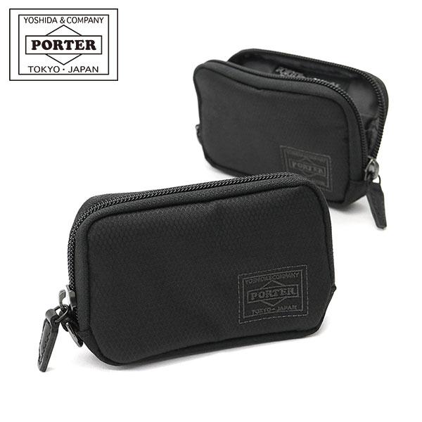 DILL(PORTER) ポーター ディル マルチコインケース 653-09113 DILL(PORTER) ポーター ディル マルチコインケース 653-09113