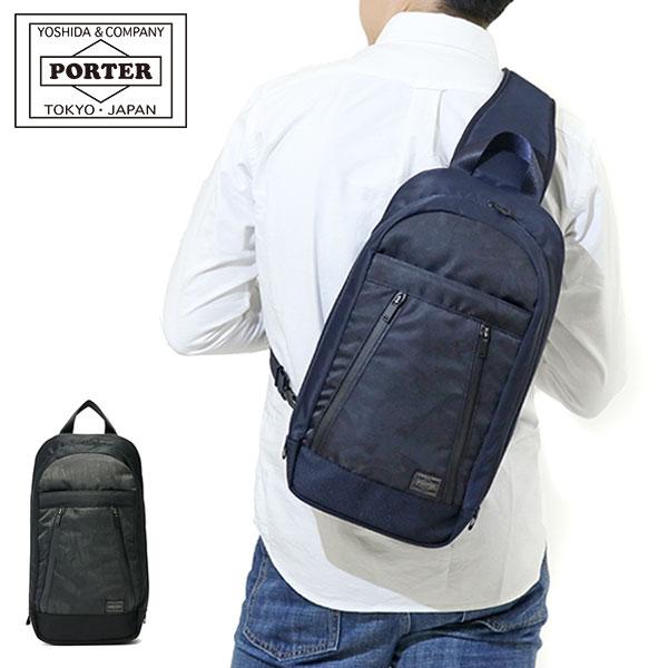 DARK FOREST(PORTER) ポーター ダークフォレスト スリング DARK FOREST(PORTER) ポーター ダークフォレスト スリング