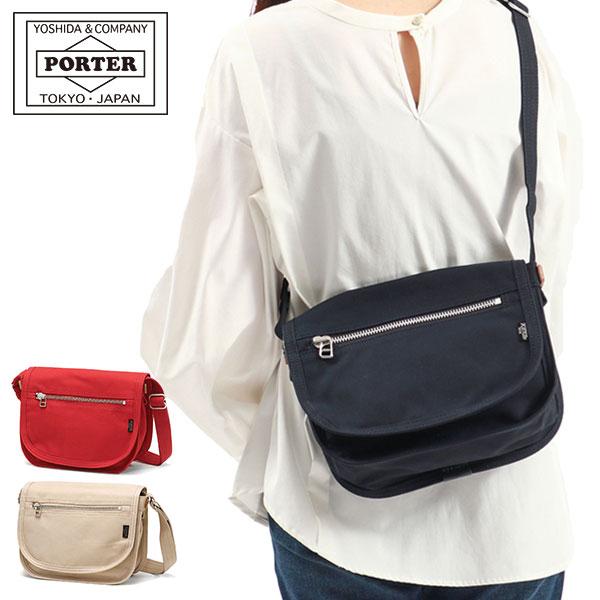 PORTER ポーター ネイキッド ショルダーバッグ 667-19473 吉田 PORTER ポーター ネイキッド ショルダーバッグ 667-19473 吉田