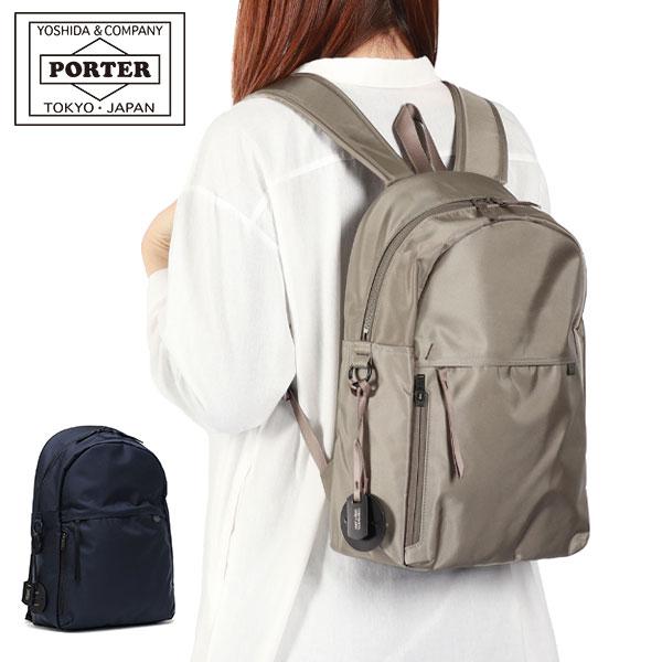 PORTER ポーター シェル デイパック 679-36807 吉田カバン SHELL PORTER ポーター シェル デイパック 679-36807 吉田カバン SHELL