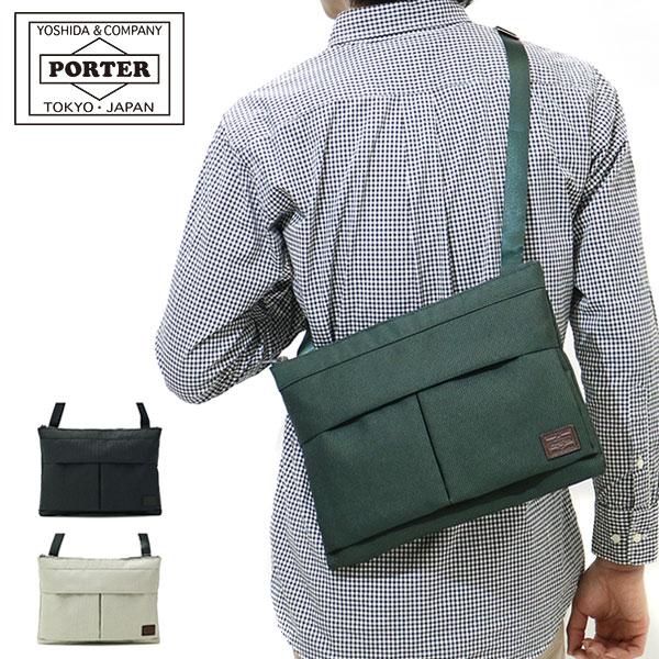 FINESSE(PORTER) ポーター フィネス ショルダーバッグ 688 FINESSE(PORTER) ポーター フィネス ショルダーバッグ 688