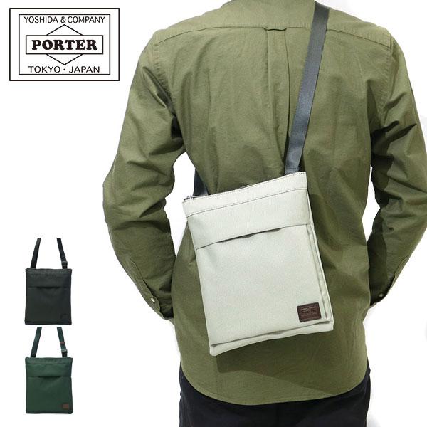 FINESSE(PORTER) ポーター フィネス ショルダーバッグ 688 FINESSE(PORTER) ポーター フィネス ショルダーバッグ 688
