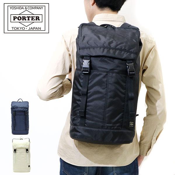 FLASH（PORTER） ポーター フラッシュ バックパック 689-05943 